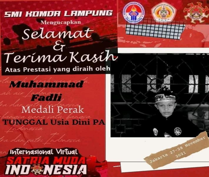 juara sdni jabung